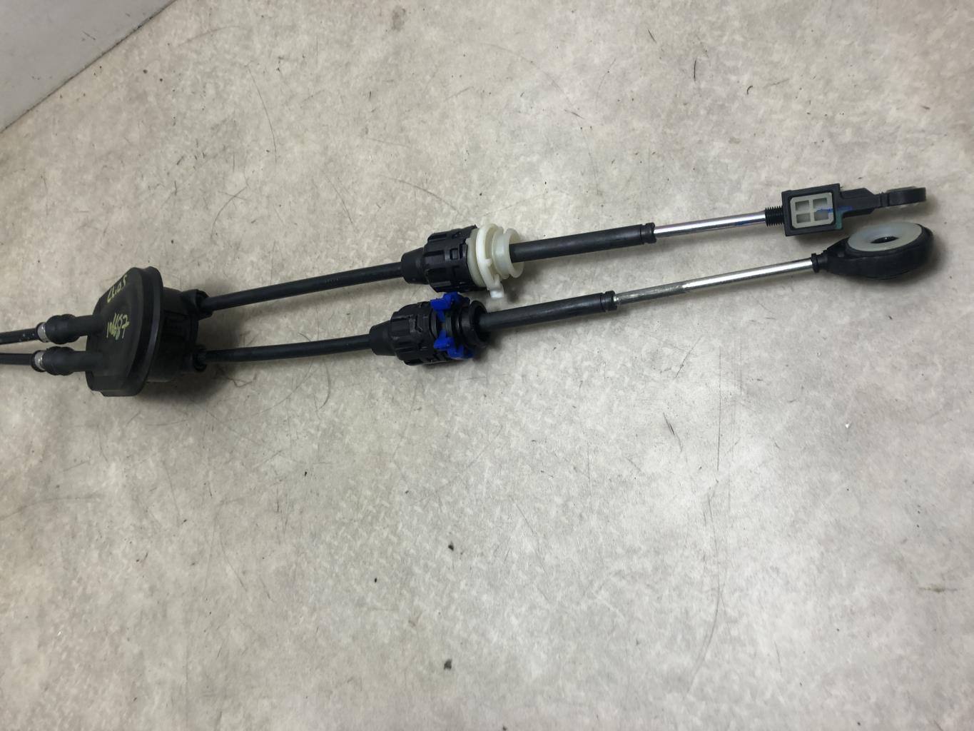 Cable levier de vitesses RENAULT CLIO 5 PHASE 1 Essence - 1