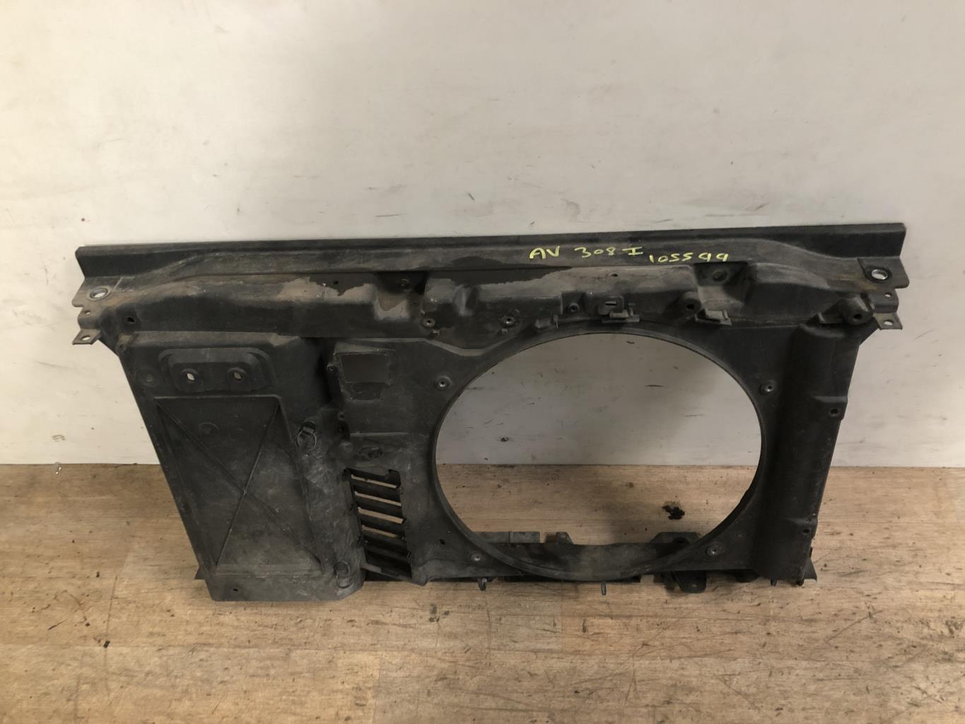 Buse PEUGEOT 308 1 PHASE 1 Essence - 1