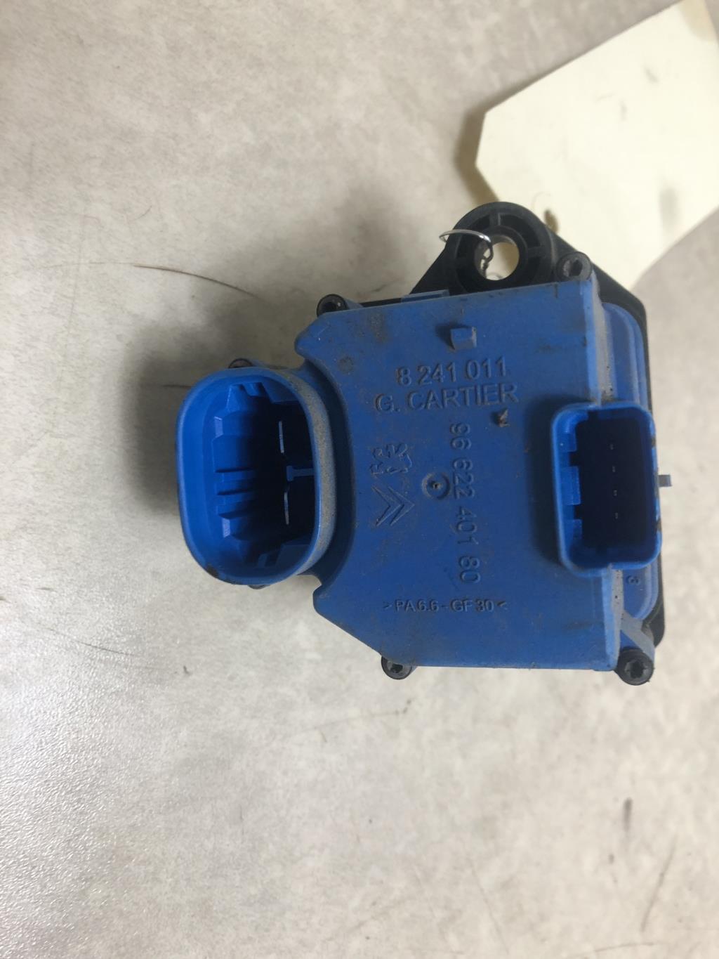 Resistenza riscaldamento PEUGEOT 308 1 PHASE 1 Gasolina - 1