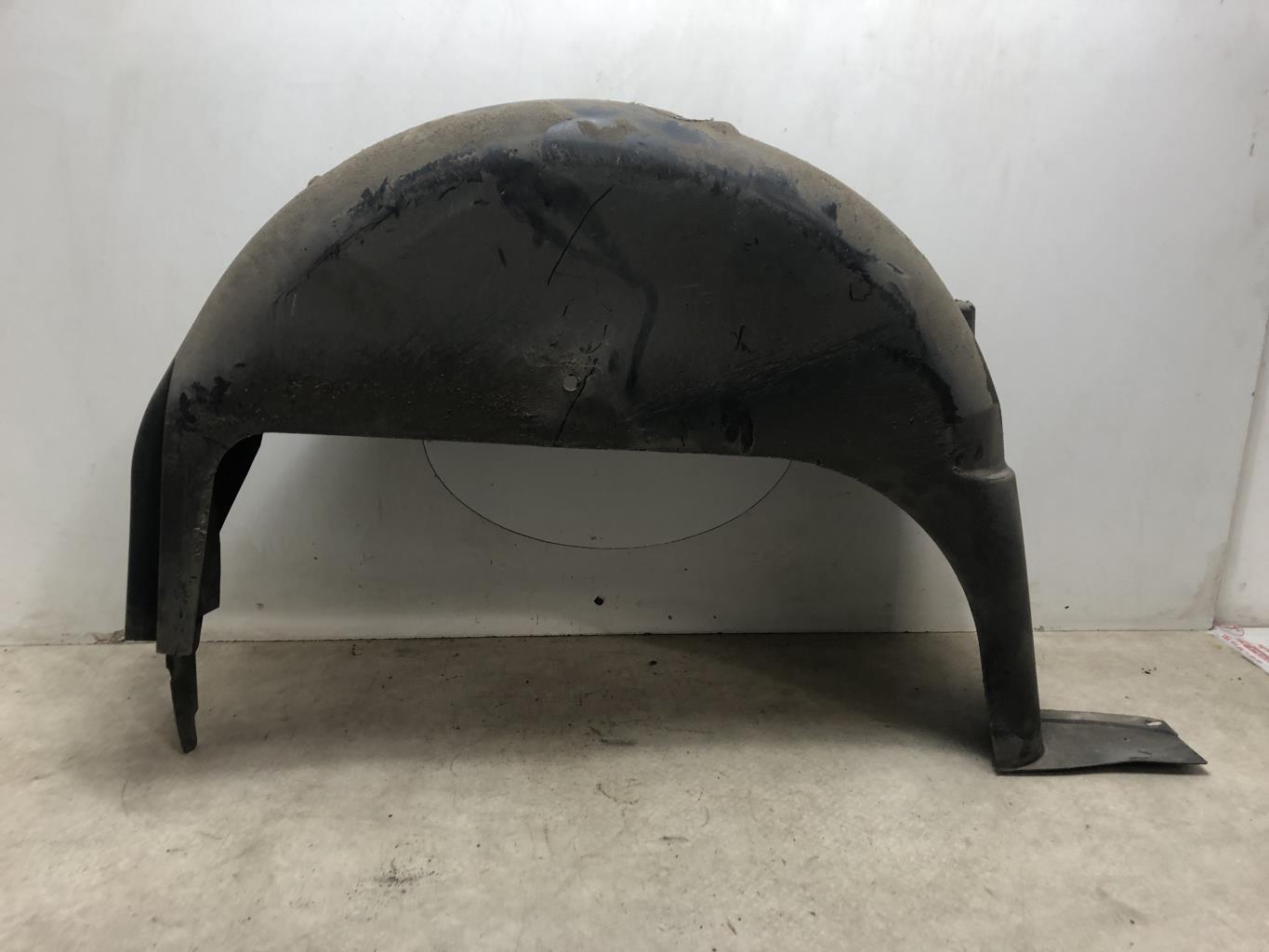 Parasale posteriore destro RENAULT KANGOO 2 PHASE 1 Diésel - 1
