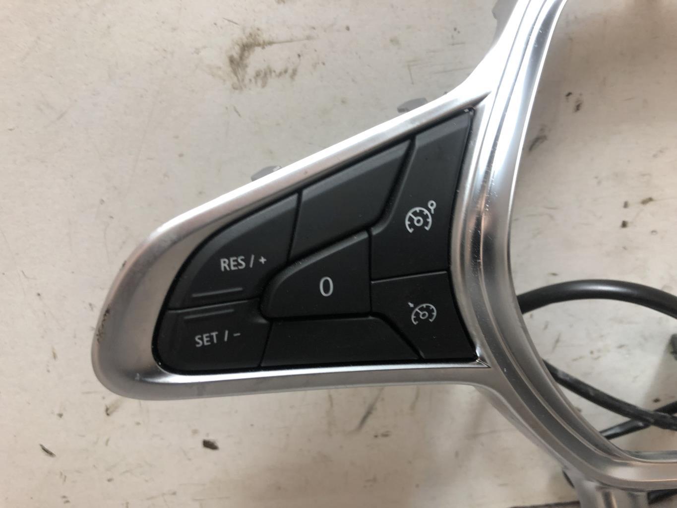 Commande autoradio RENAULT CLIO 5 PHASE 1 Essence - 1