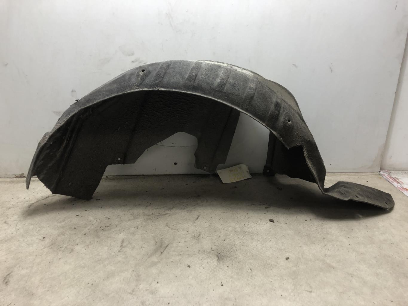 Parasale posteriore sinistro FORD FIESTA 6 PHASE 1 Diésel - 1
