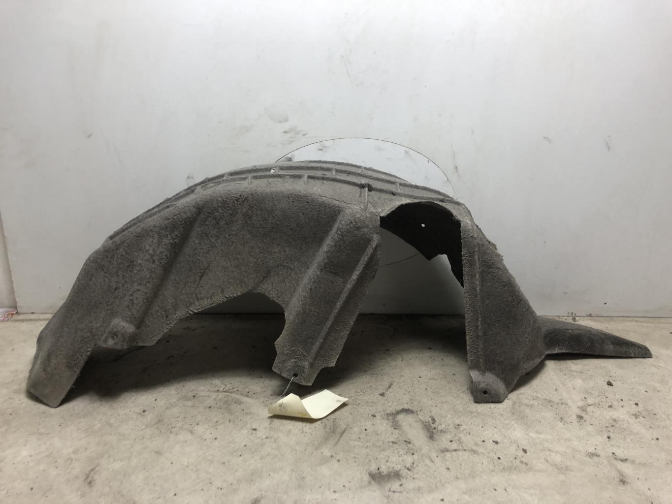 Parasale posteriore destro FORD FIESTA 6 PHASE 1 Diésel - 1