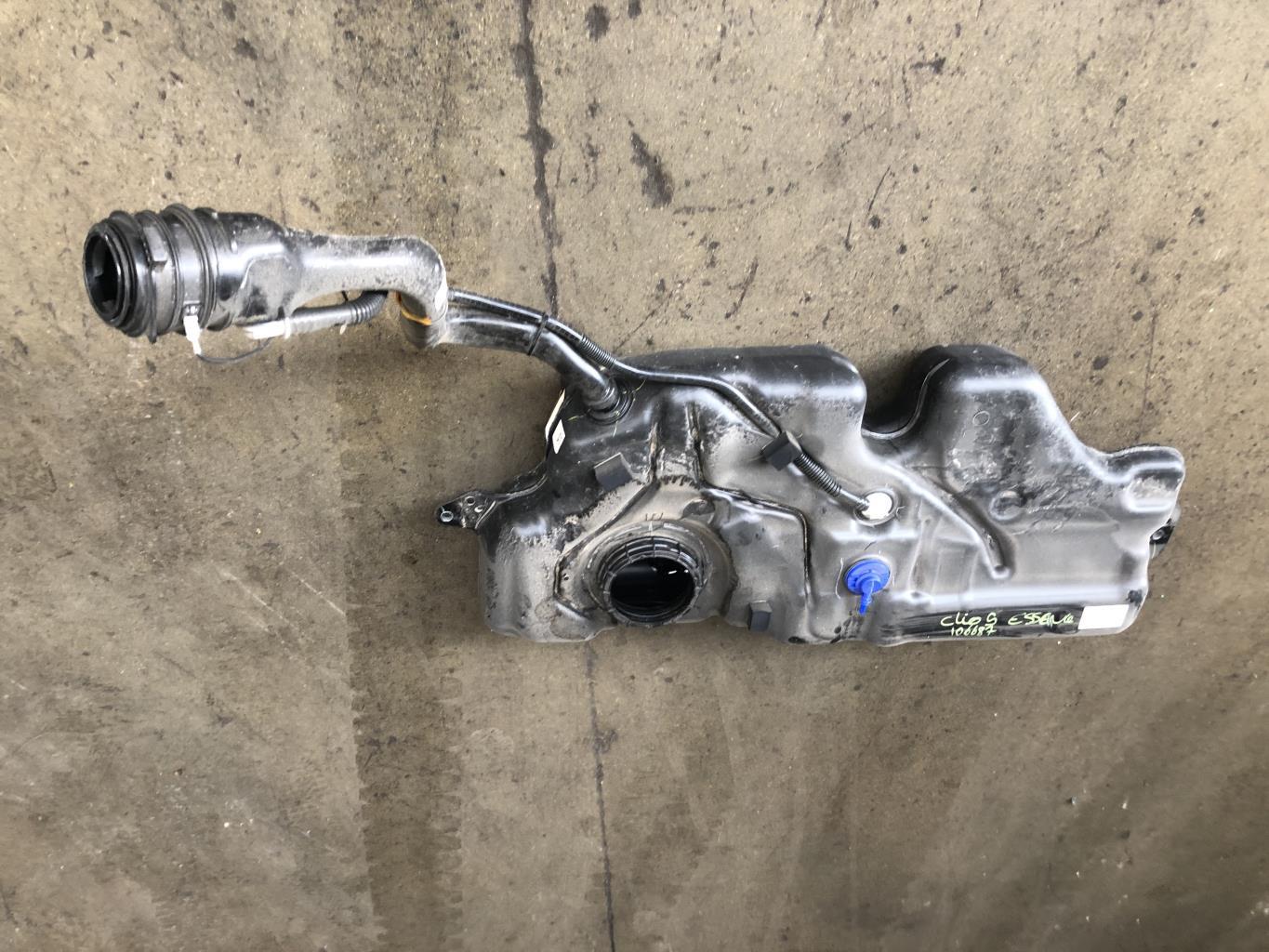 Reservoir RENAULT CLIO 5 PHASE 1 Essence - 1