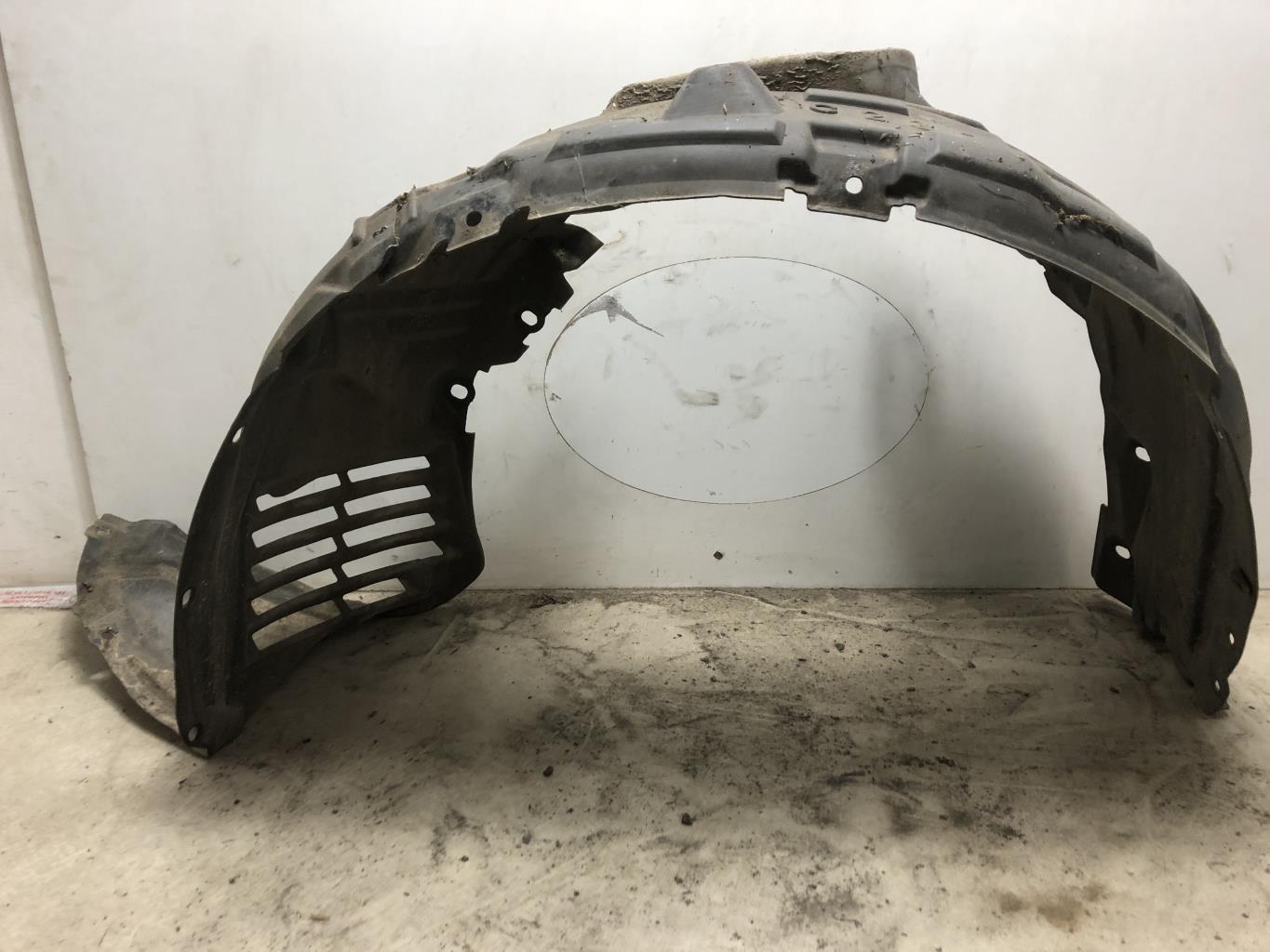 Parasale anteriore sinistro MAZDA 5 1 PHASE 1 Diésel - 1