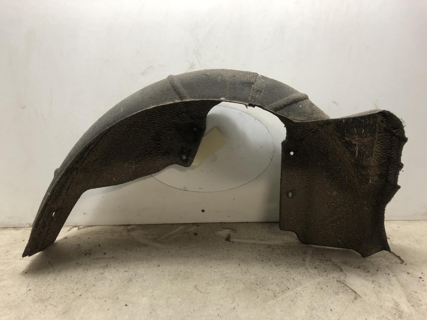 Parasale posteriore sinistro MAZDA 5 1 PHASE 1 Diésel - 1