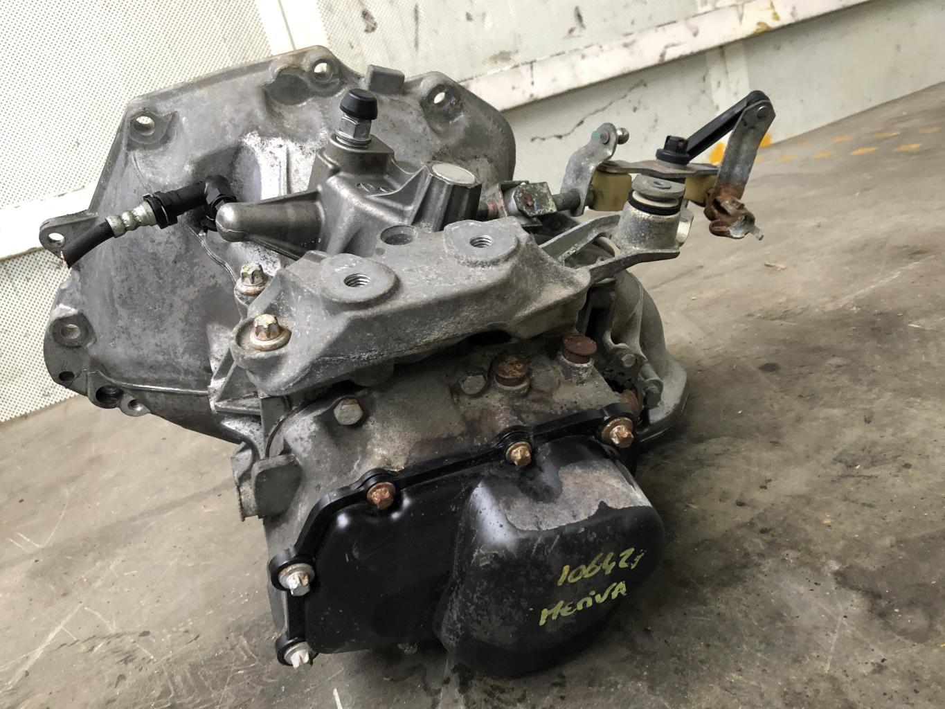 Boite de vitesses OPEL MERIVA A PHASE 2 Essence - 1