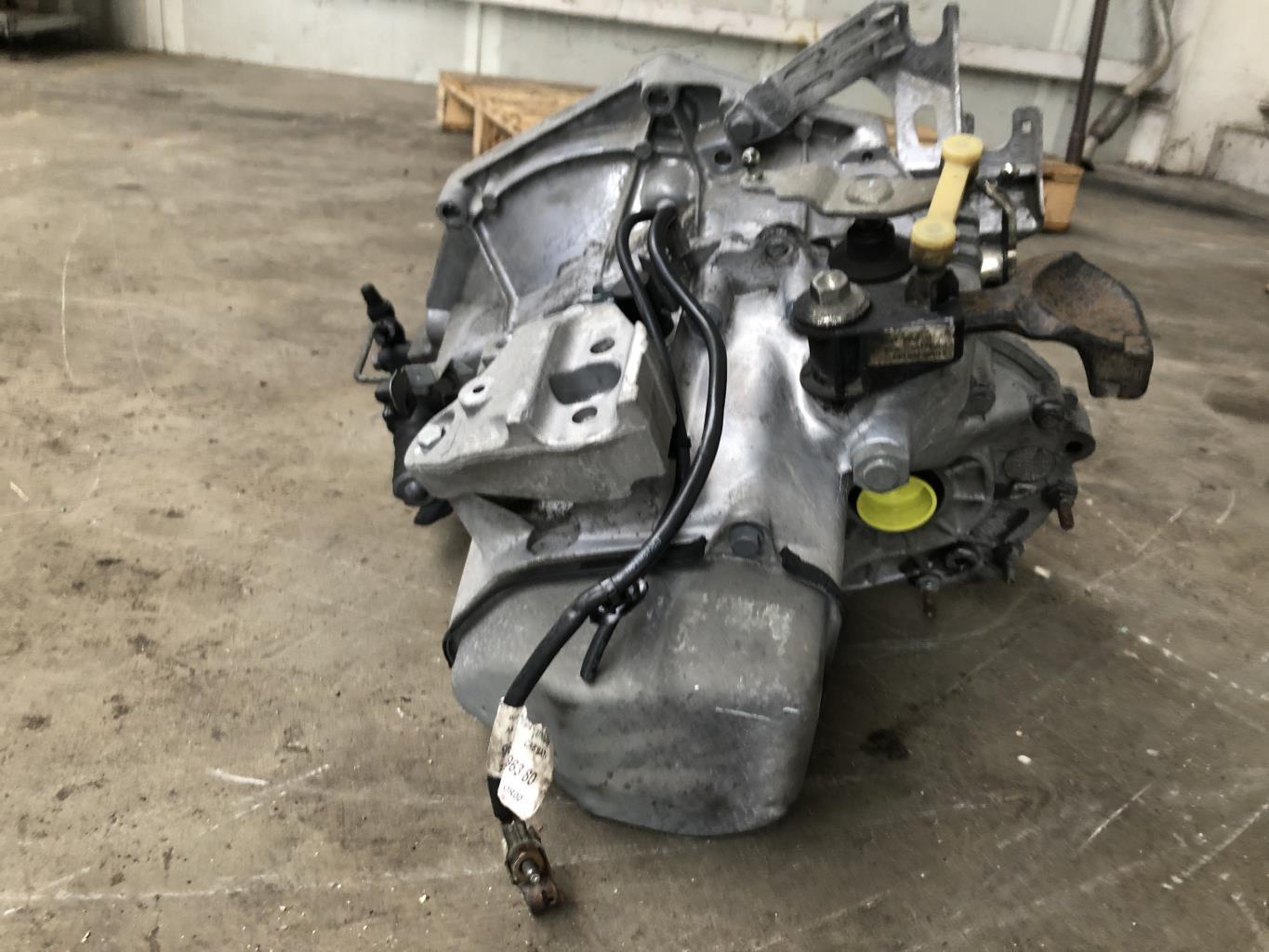 Boite de vitesses CITROEN C3 1 PHASE 2 Essence - 1