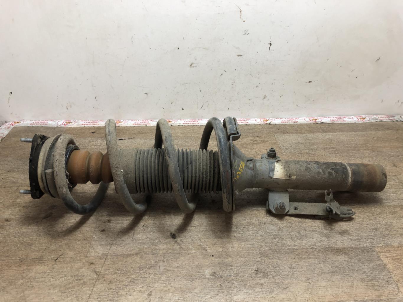 Ammortizzatore anteriore sinistro FORD TRANSIT 4 Diésel - 1