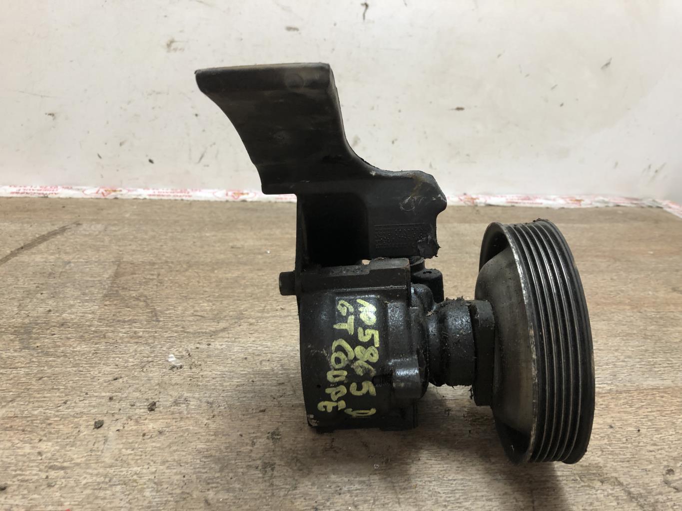 Pompe de direction ALFA ROMEO GT COUPE Diesel - 1
