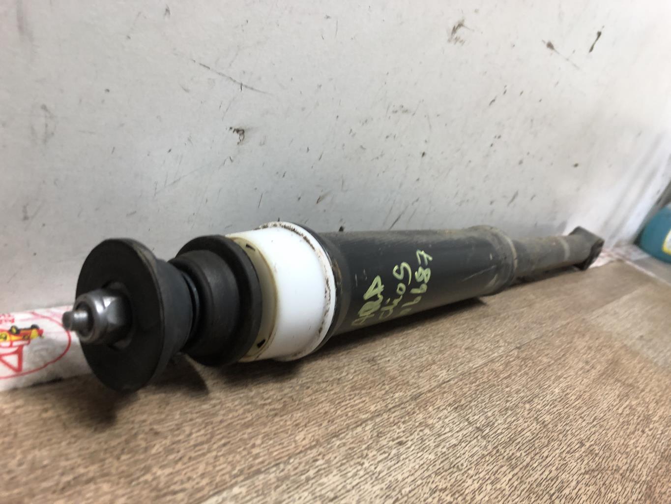Ammortizzatore posteriore sinistro RENAULT CLIO 5 PHASE 1 Gasolina - 1