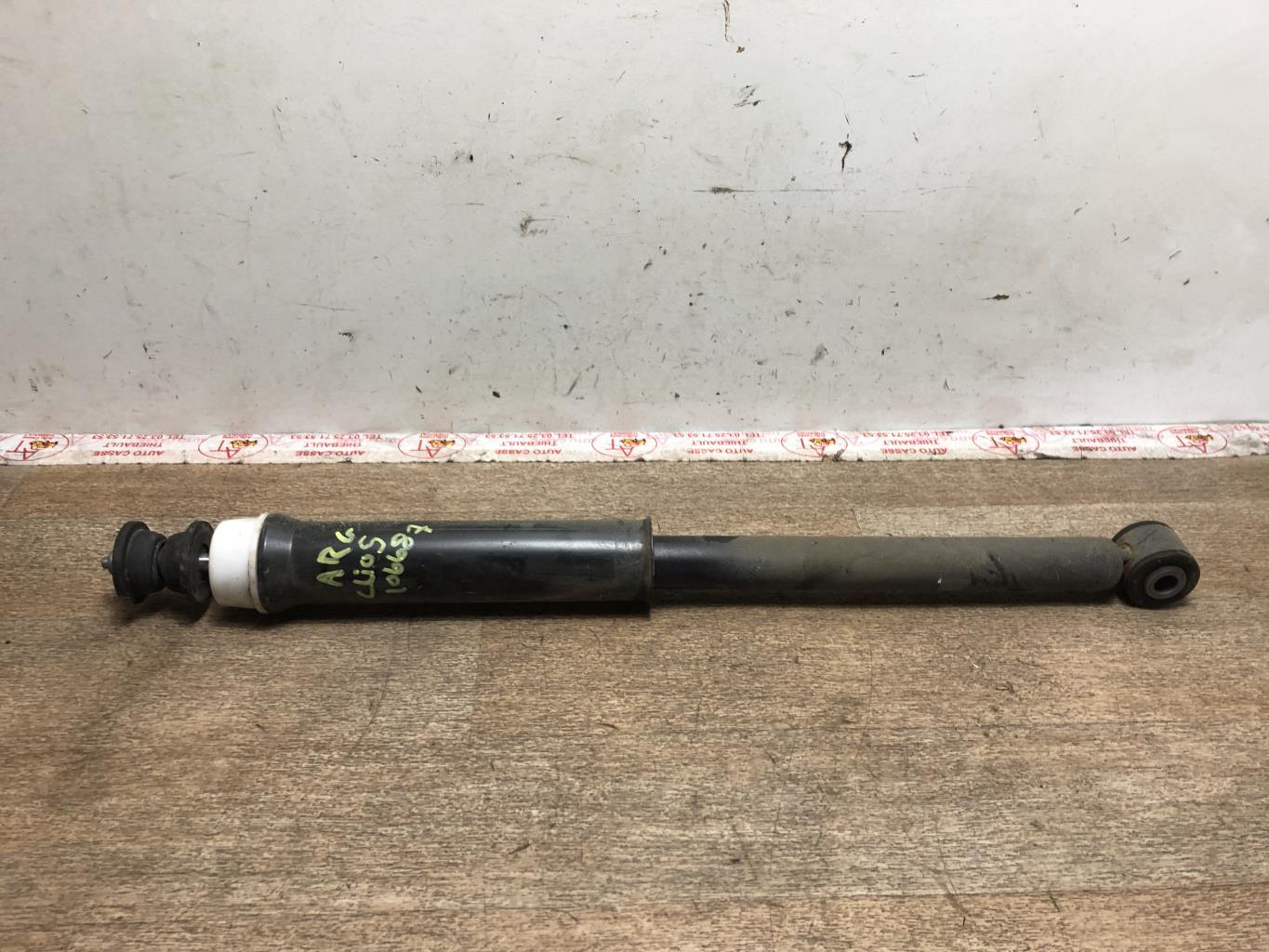 Ammortizzatore posteriore destro RENAULT CLIO 5 PHASE 1 Gasolina - 1