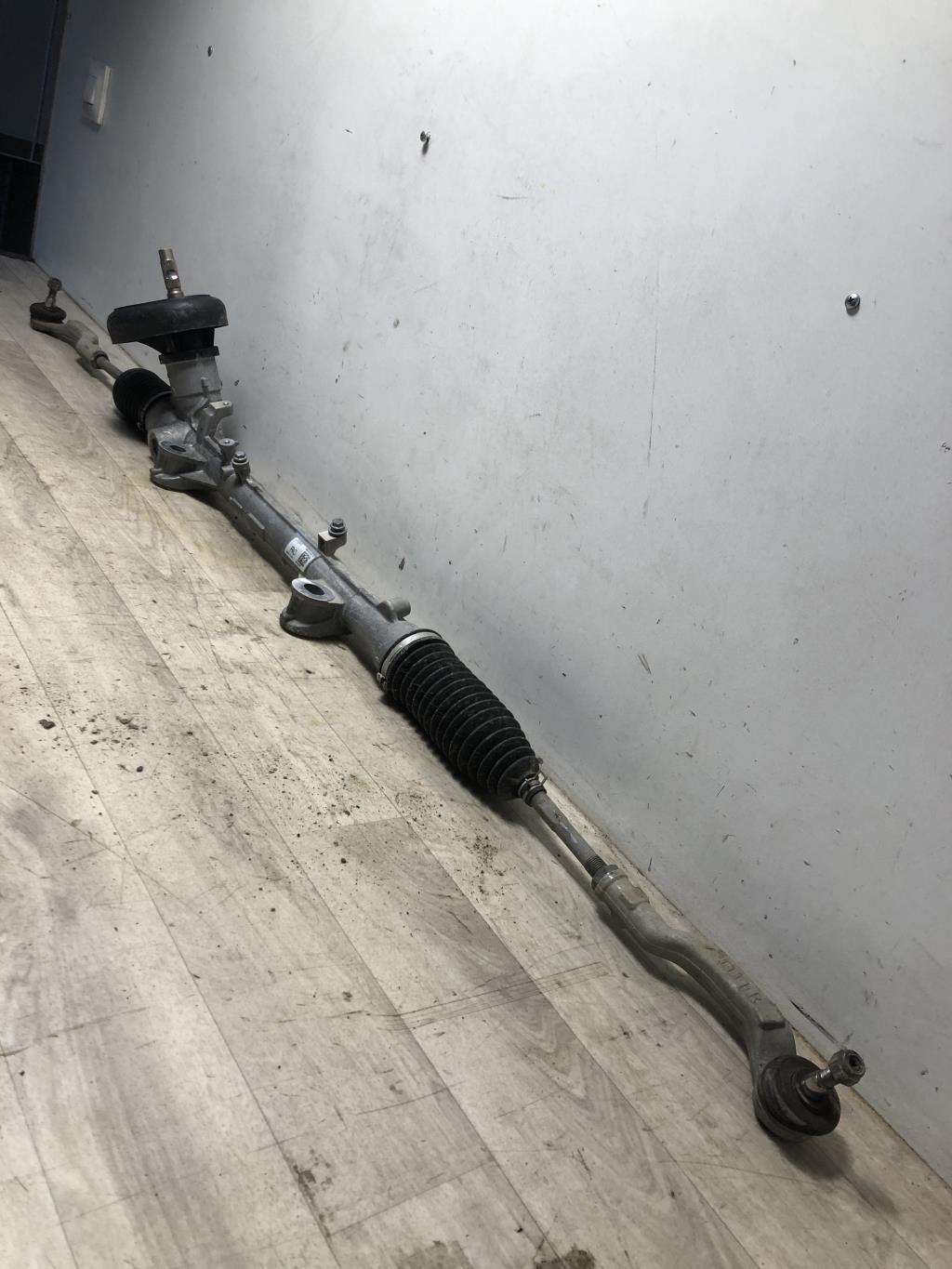 Cremagliera meccanica RENAULT CLIO 5 PHASE 1 Gasolina - 1