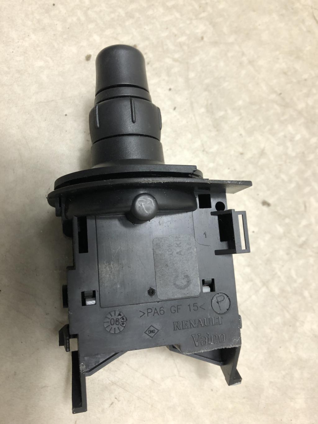 Commodo phare RENAULT SCENIC 2  - 1