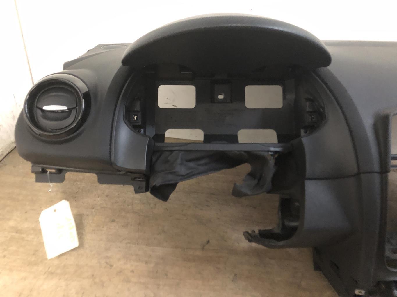 Tableau de bord RENAULT CLIO 4 PHASE 2 Diesel - 1