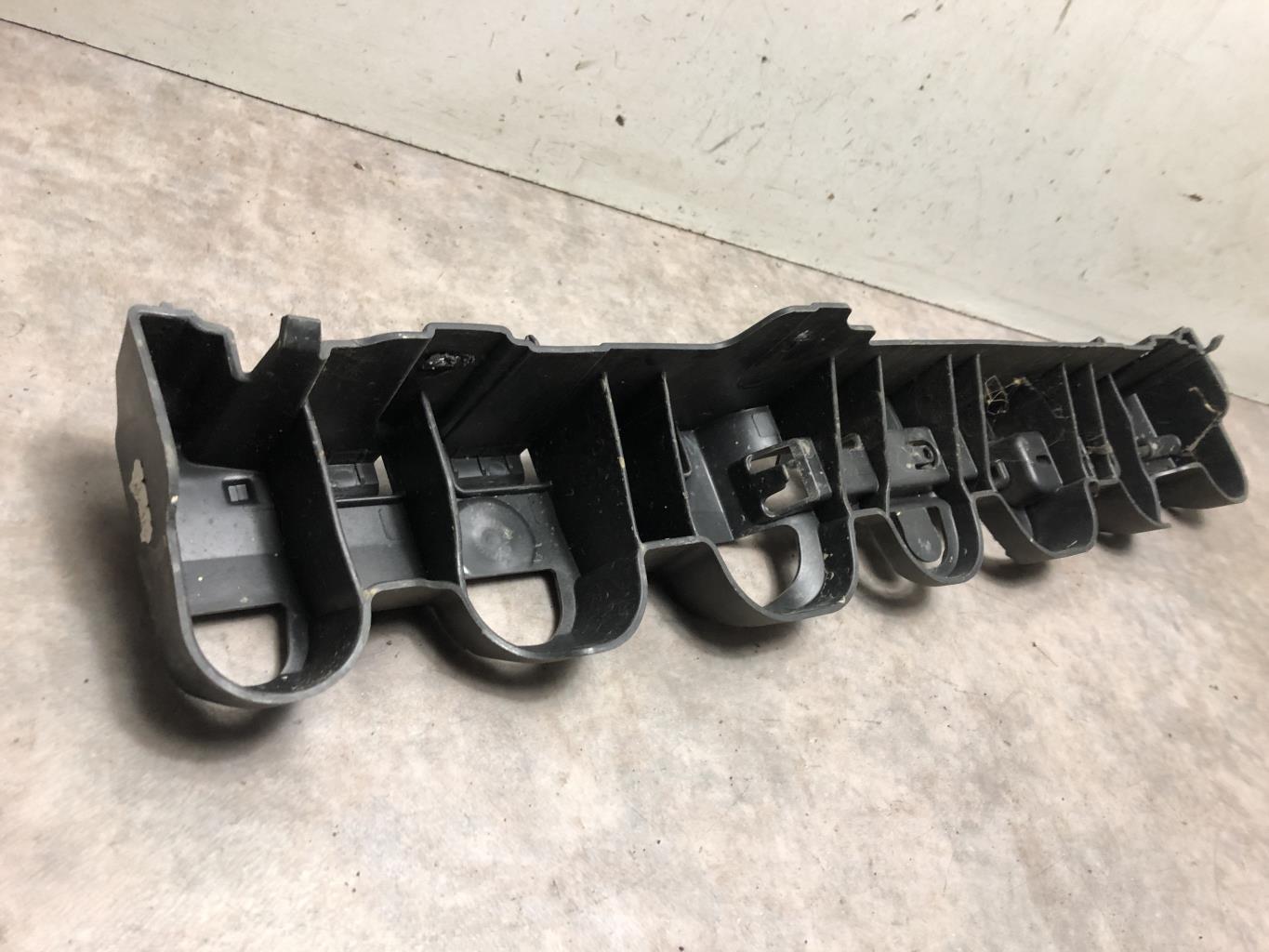 Supporto paraurti posteriore RENAULT CLIO 4 PHASE 2 Diésel - 1