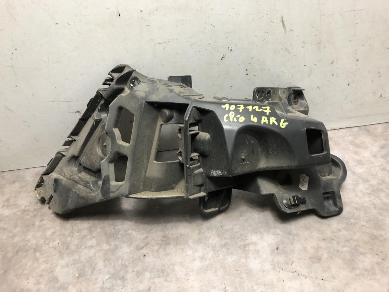 Supporto paraurti posteriore RENAULT CLIO 4 PHASE 2 Diésel - 1