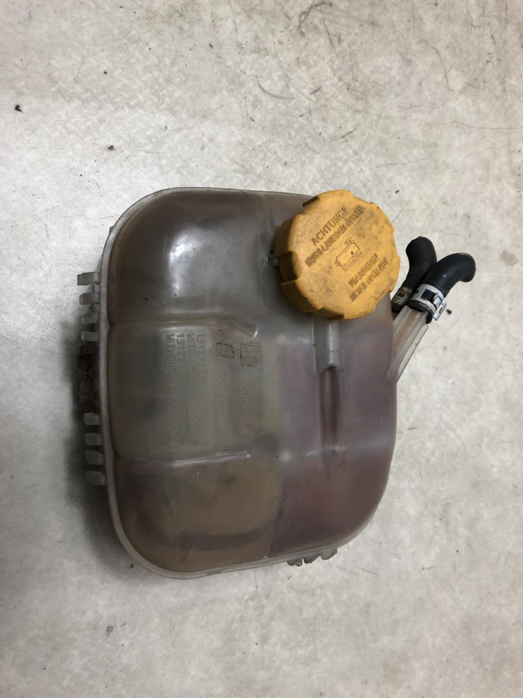 Vaso di espansione OPEL ZAFIRA B PHASE 1 Diésel - 1