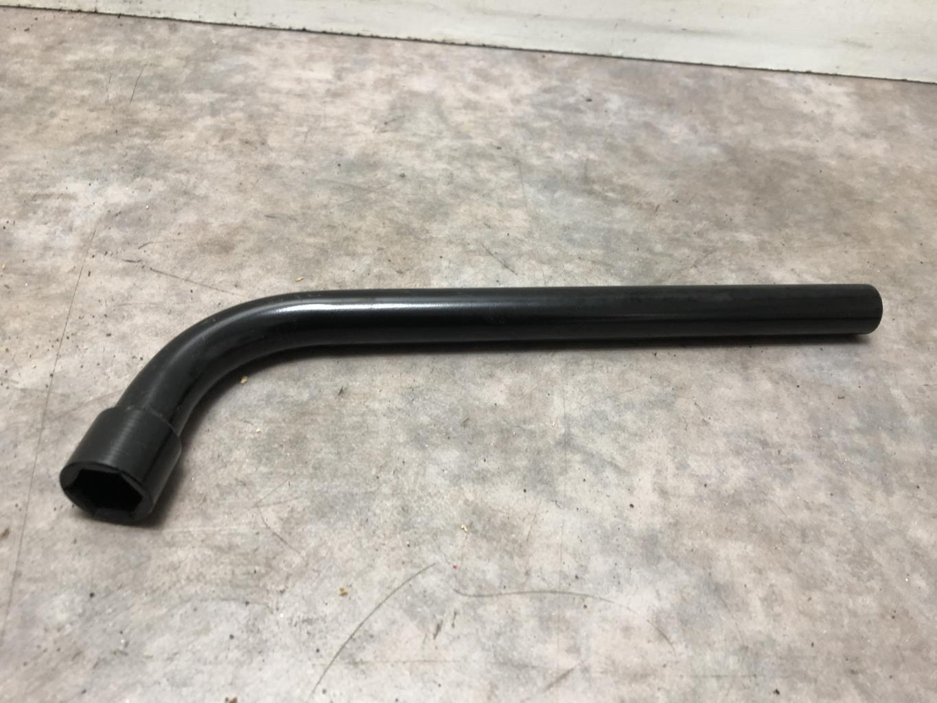 Manivelle cric OPEL CORSA D PHASE 1 Diesel - 1