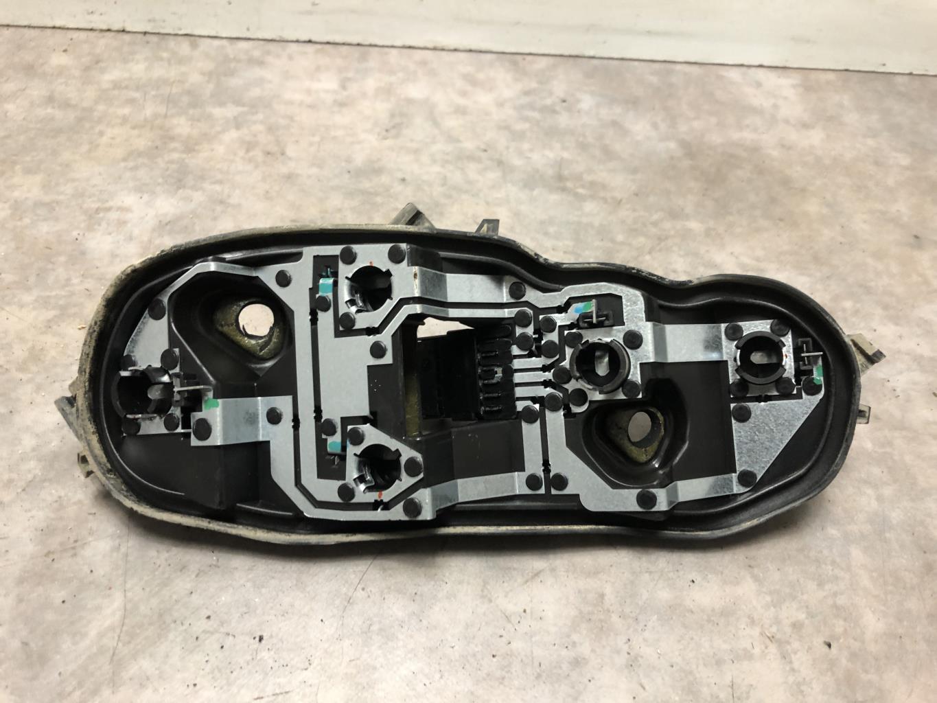 Base portalampade fanale posteriore sinistro OPEL CORSA D PHASE 1 Diésel - 1