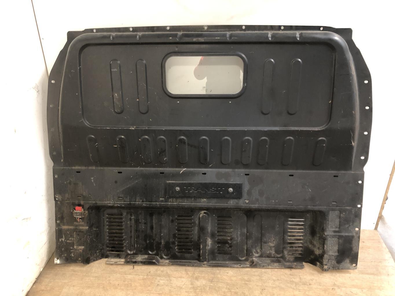 Cloison de separation (utilitaire) FORD TRANSIT 4 Diesel - 1