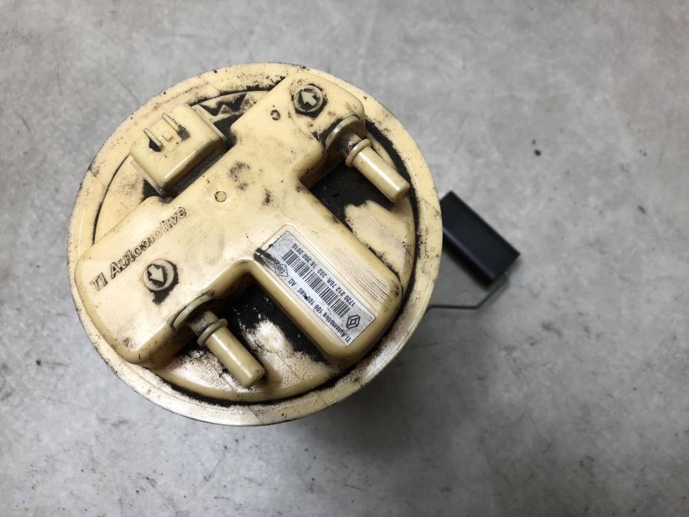 Pompe immergee RENAULT CLIO 4 PHASE 2 Diesel - 1