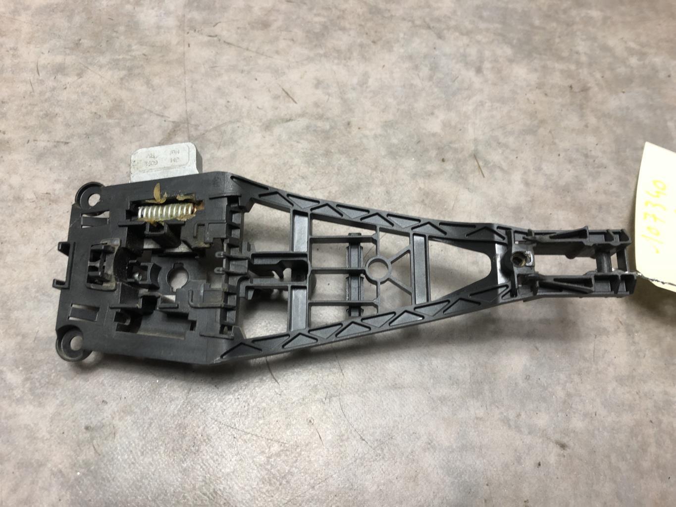 Support poignee porte avant droite OPEL CORSA D PHASE 1 Diesel - 1