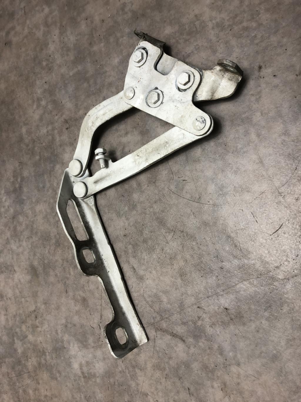 Charniere de capot OPEL CORSA D PHASE 1 Diesel - 1