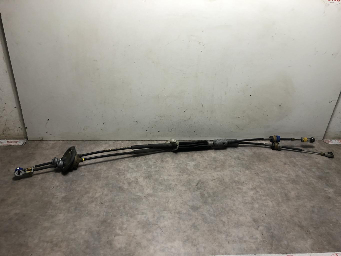 Cable levier de vitesses PEUGEOT 308 1 PHASE 2 Diesel - 1