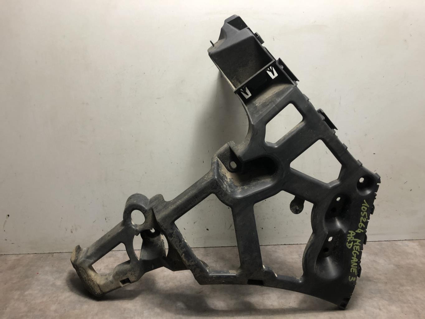 Supporto paraurti posteriore RENAULT MEGANE 3 PHASE 1 Diésel - 1