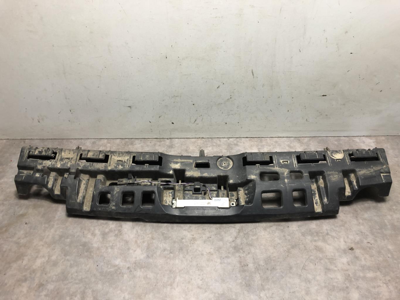Supporto paraurti posteriore RENAULT MEGANE 3 PHASE 1 Diésel - 1