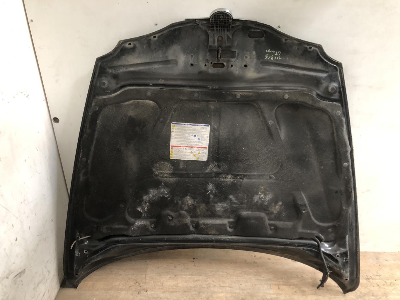 Capot ALFA ROMEO GT COUPE Diesel - 1