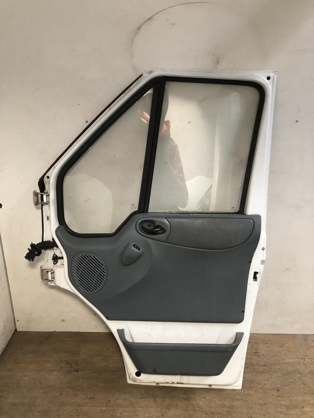 Puerta delantera derecha FORD TRANSIT 4 Diésel - 1