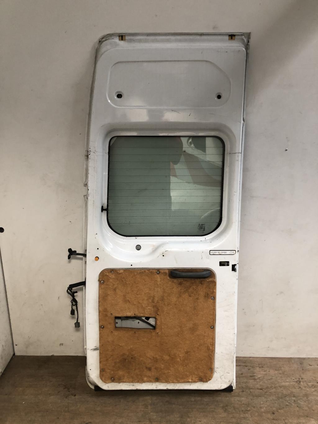 Puerta del maletero derecha FORD TRANSIT 4 Diésel - 1