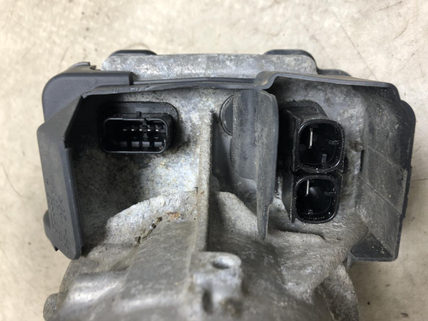 Pompe de direction PEUGEOT 308 1 PHASE 2 Diesel - 1