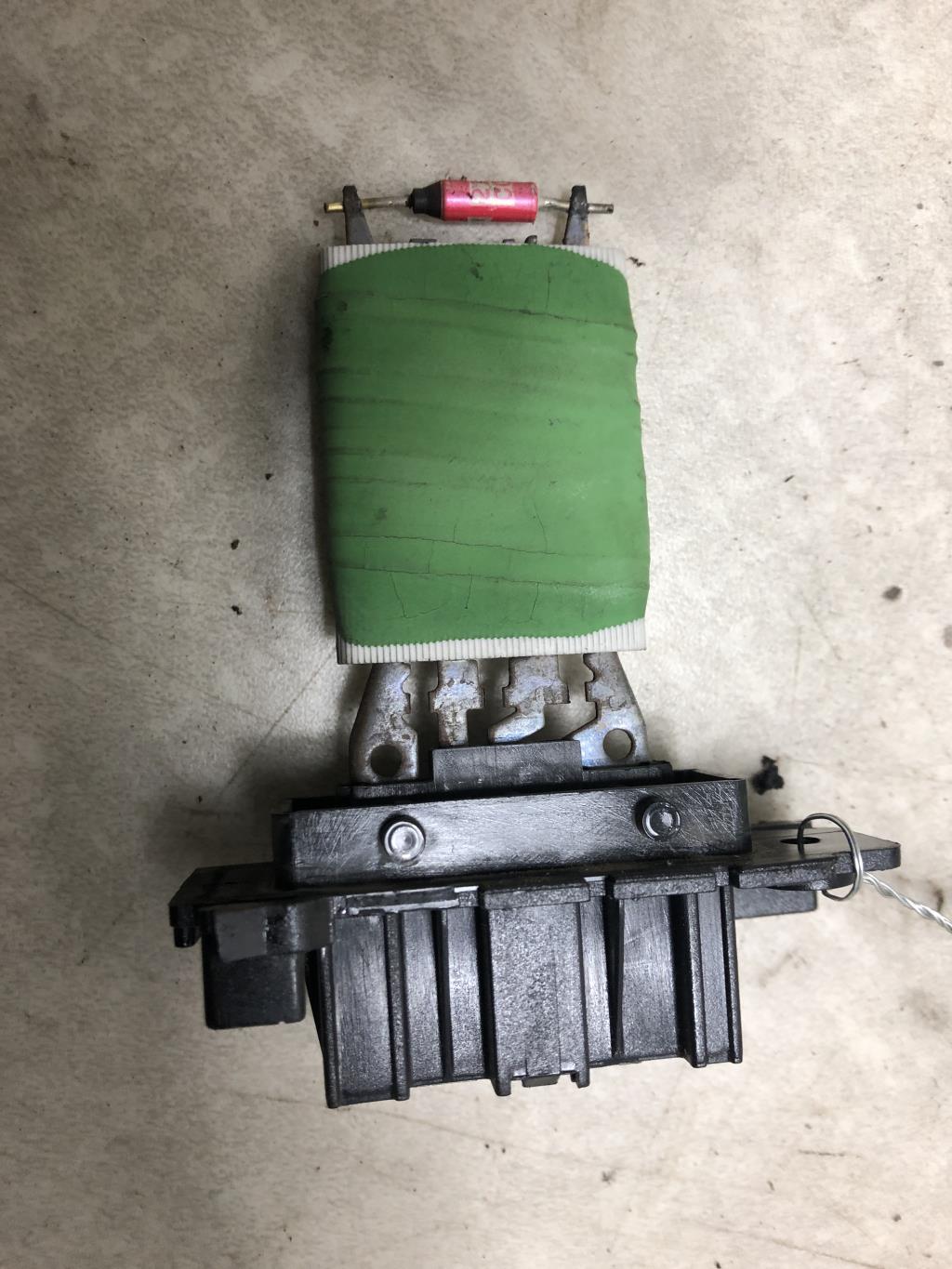 Resistance chauffage OPEL CORSA D PHASE 1 Diesel - 1