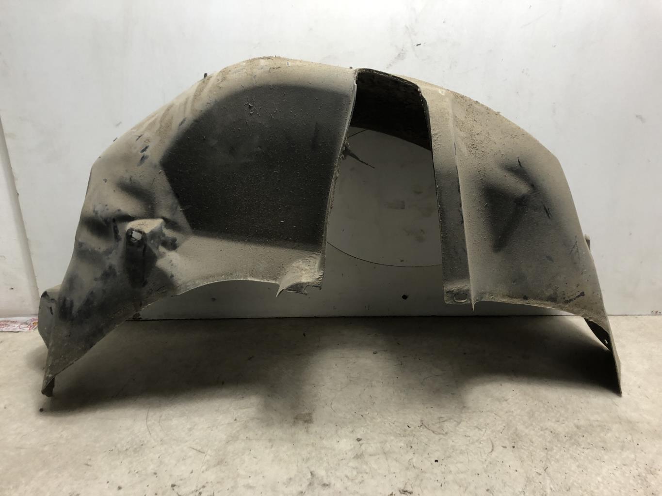Parasale posteriore destro OPEL CORSA D PHASE 1 Diésel - 1