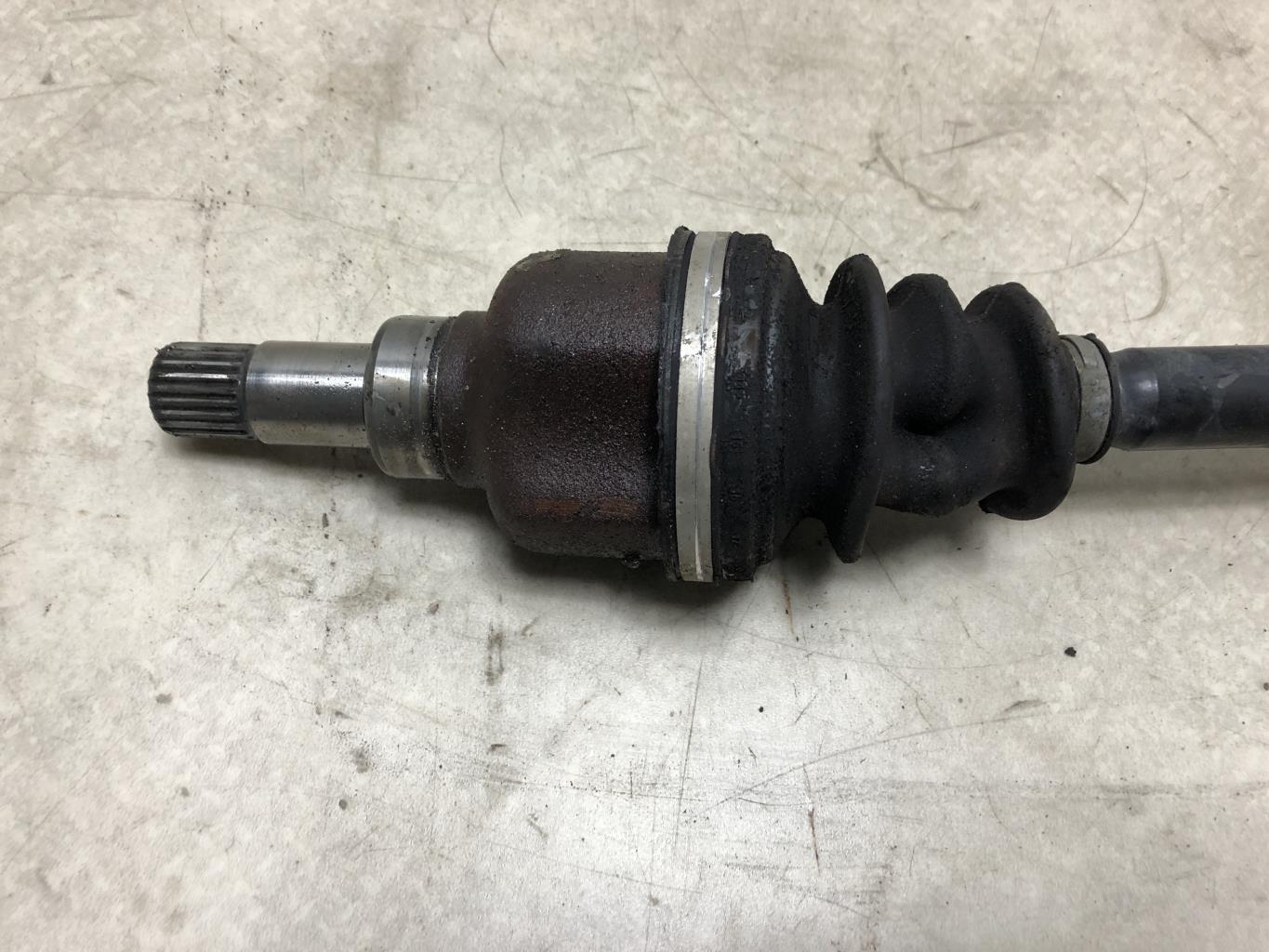 Giunto cardanico albero di trasmissione sinistro PEUGEOT 208 1 PHASE 2 Gasolina - 1