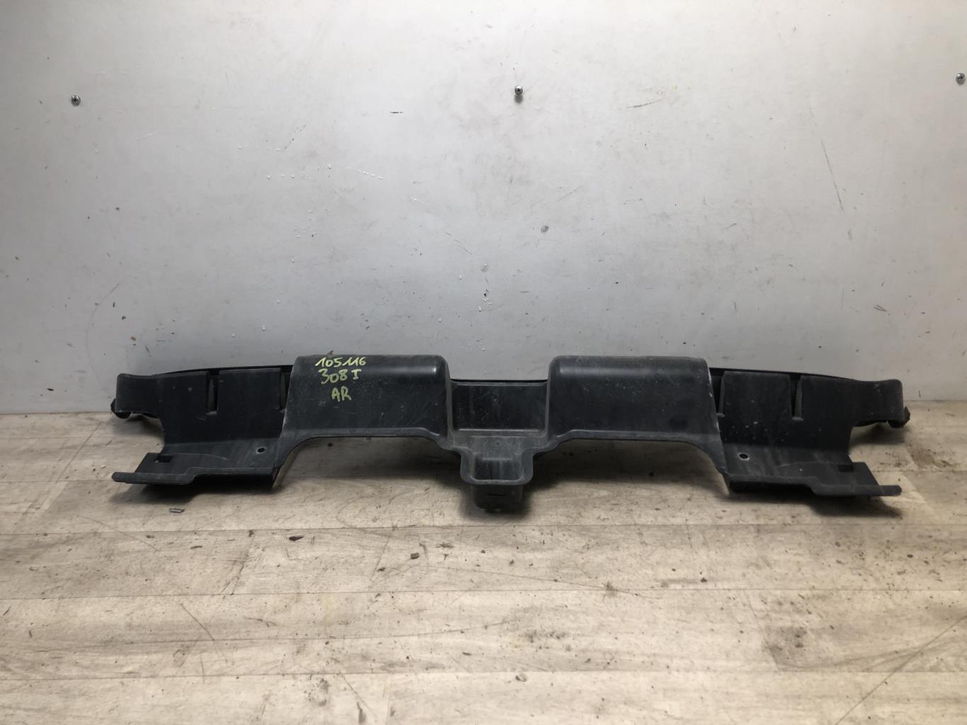Garniture hayon PEUGEOT 308 1 PHASE 2 Diesel - 1