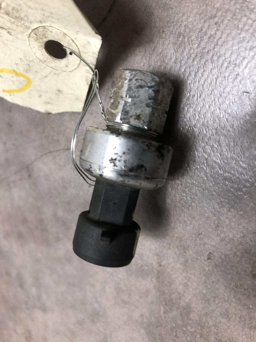 Pressostat de climatisation OPEL CORSA D PHASE 1 Diesel - 1