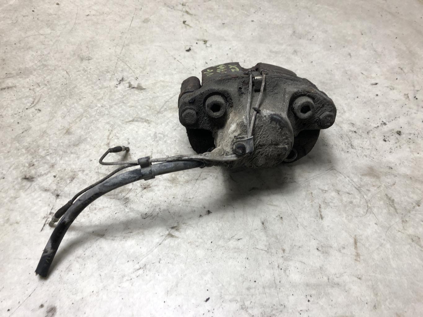 Pinza freni anteriore sinistra CITROEN ZX PHASE 2 BREAK Diésel - 1