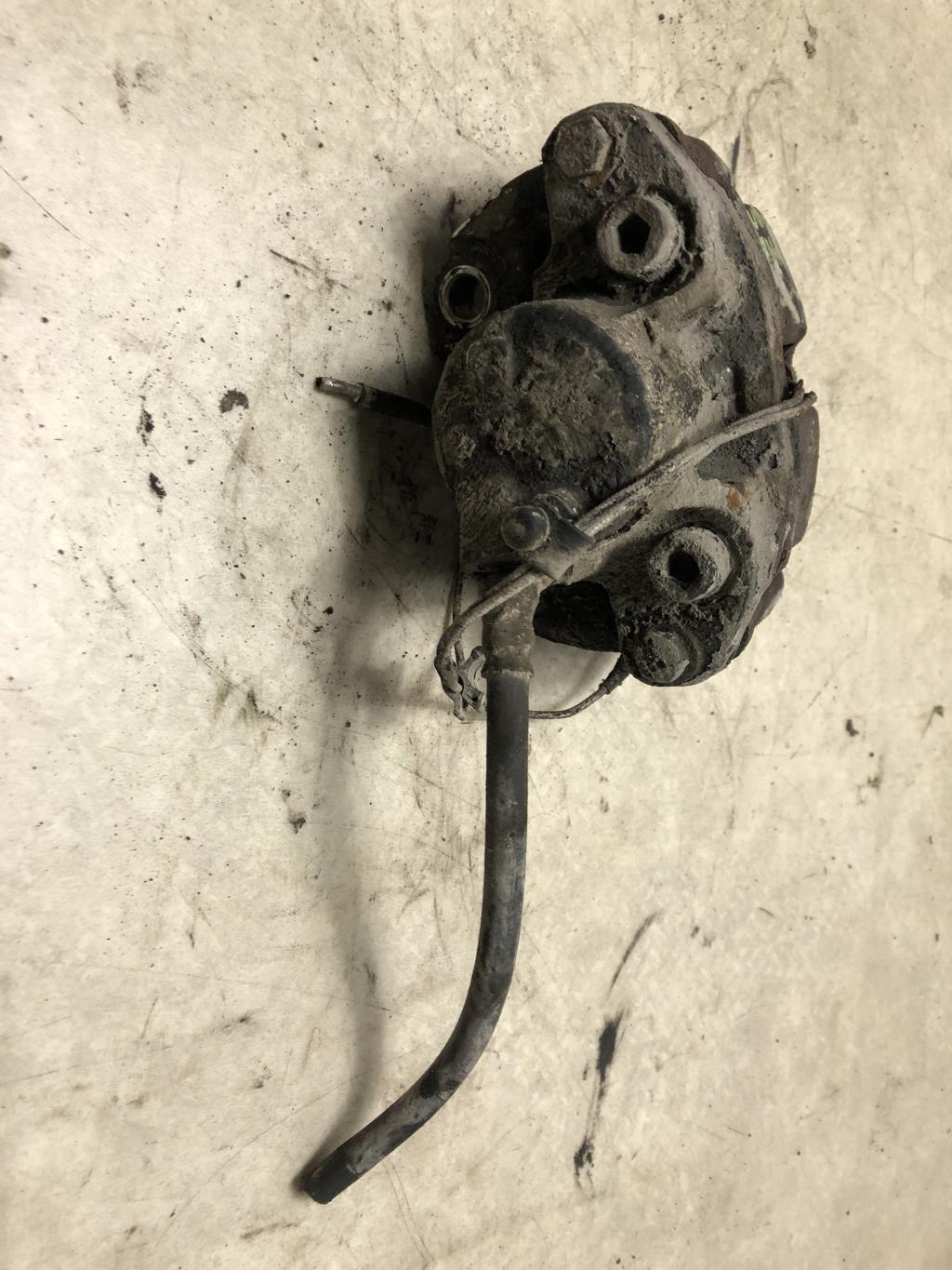Pinza freni anteriore destra CITROEN ZX PHASE 2 BREAK Diésel - 1