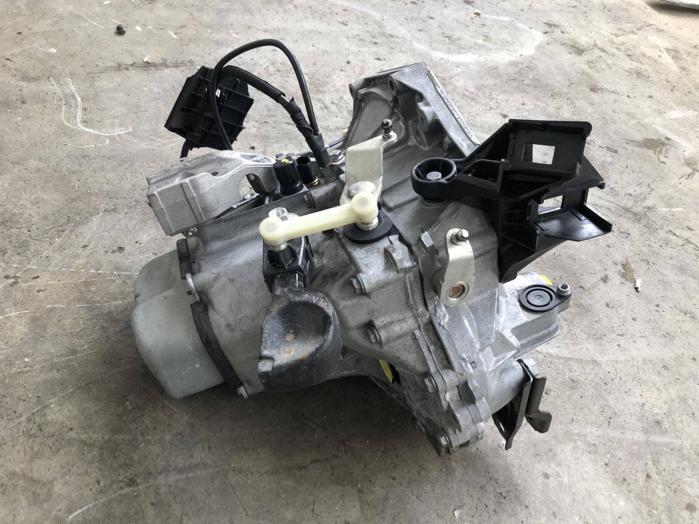 Boite de vitesses CITROEN C3 2 PHASE 1 Essence - 1