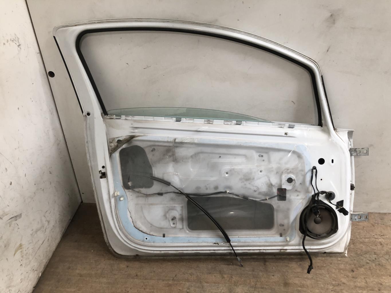 Porte avant gauche OPEL CORSA D PHASE 1 Diesel - 1