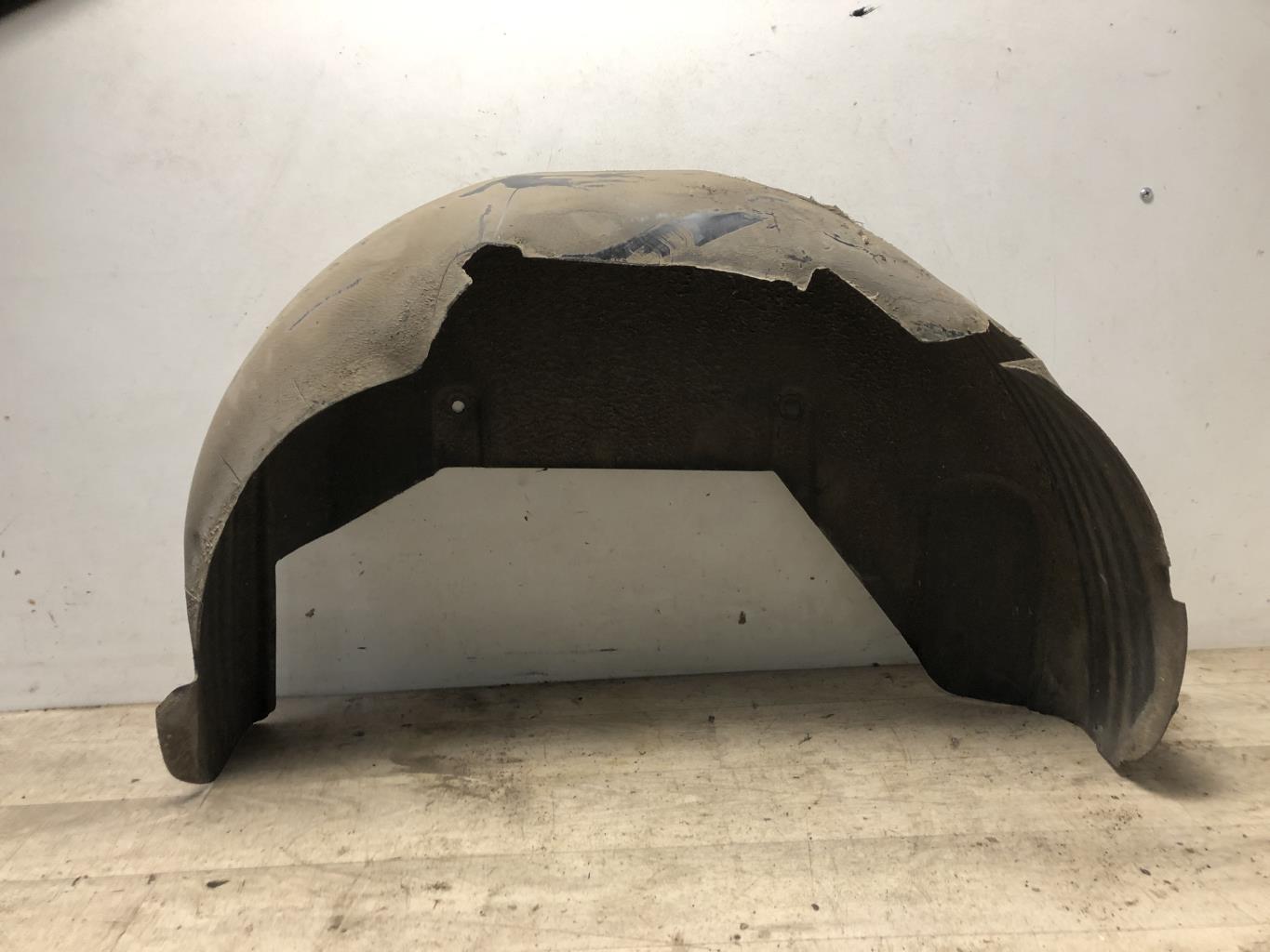 Parasale posteriore destro CITROEN BERLINGO 1 PHASE 2 Diésel - 1
