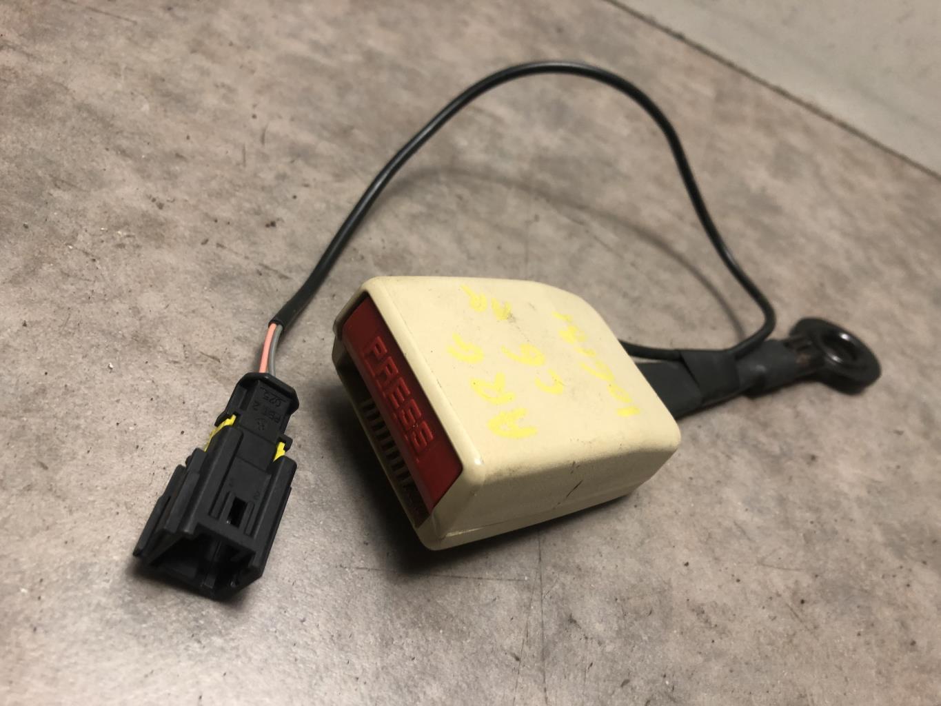 Aggancio cintura sicurezza posteriore sinistro CITROEN C6 Diésel - 1