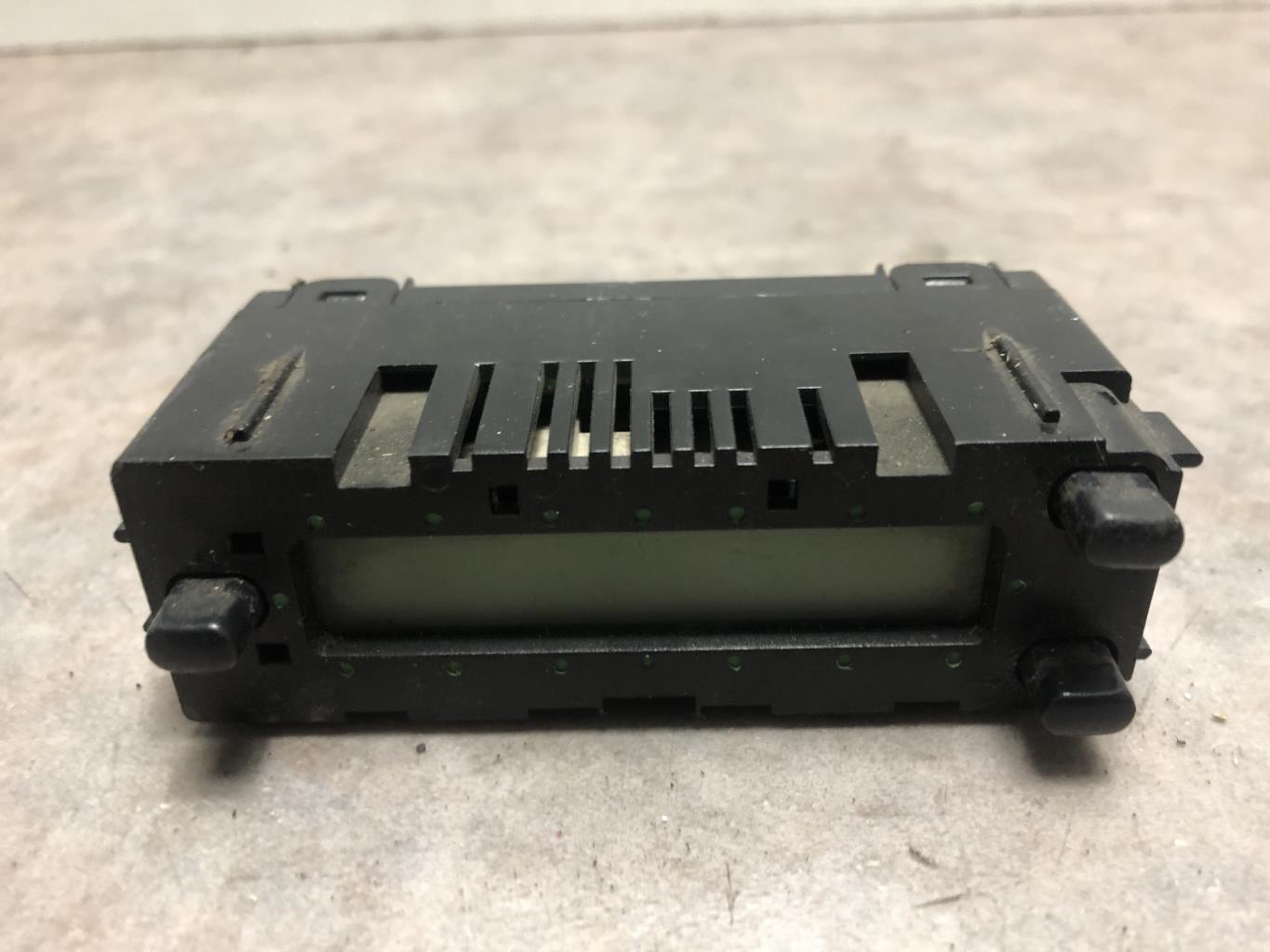 Horloge CITROEN XSARA  - 1