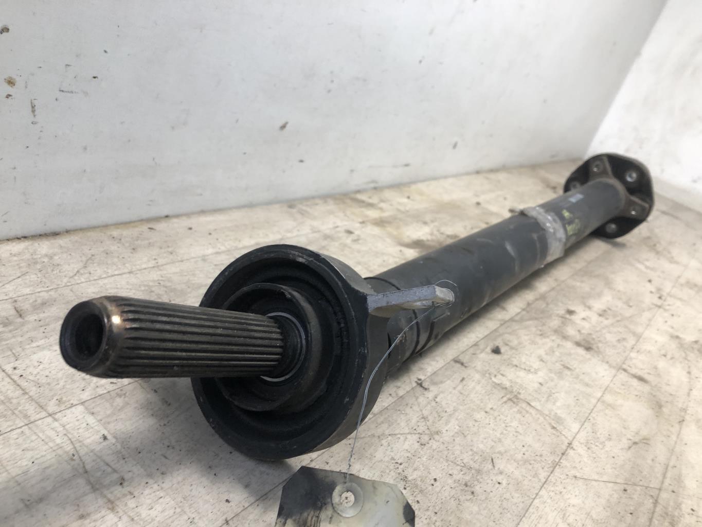 Arbre de transmission (propulsion) BMW SERIE 1 E81 Diesel - 1