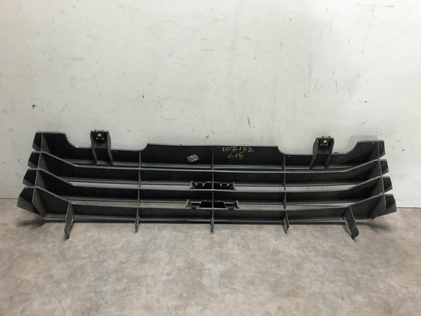 Calandre CITROEN C15 Diesel - 1