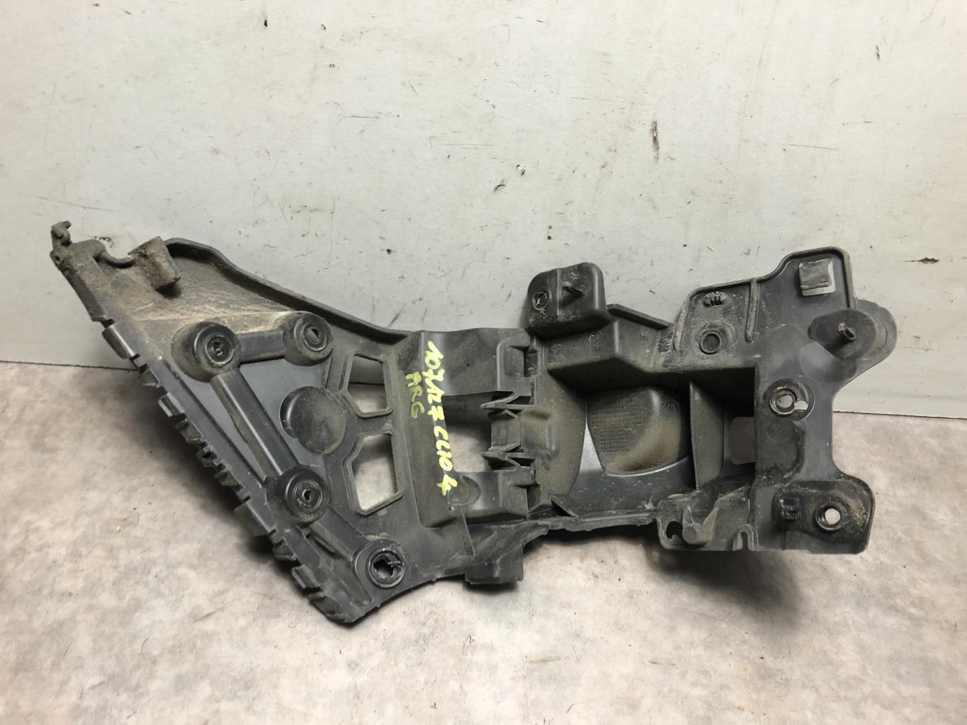 Supporto paraurti posteriore RENAULT CLIO 4 PHASE 1 Diésel - 1